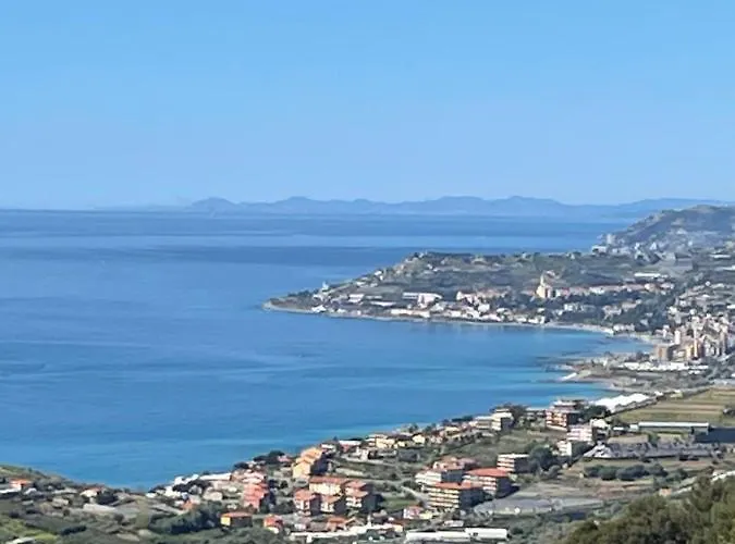 Вилла Lilli Cipressa