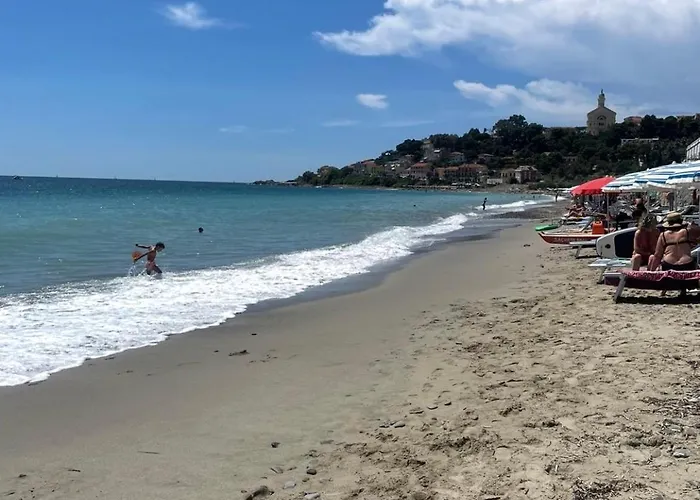 Lilli Вилла Cipressa