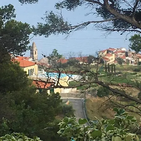 Lilli Villa