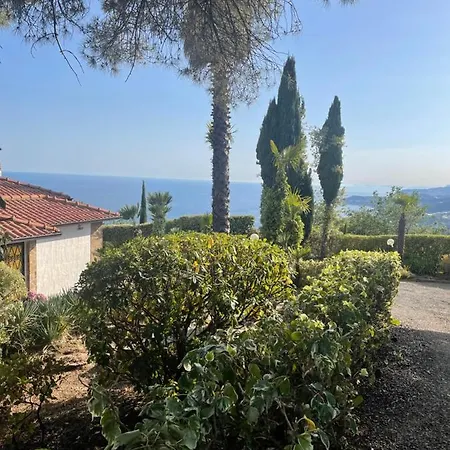 Lilli Villa Cipressa