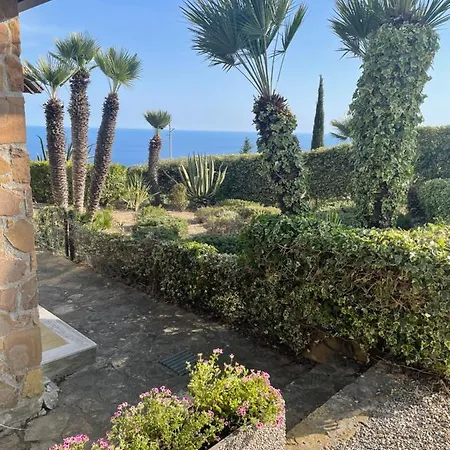 Villa Lilli