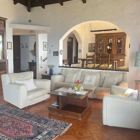 Villa Lilli Cipressa