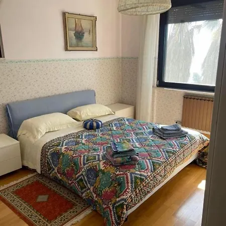 Villa Lilli Cipressa