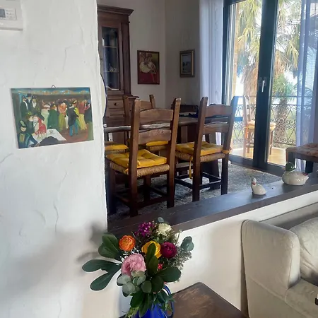Lilli Villa Cipressa