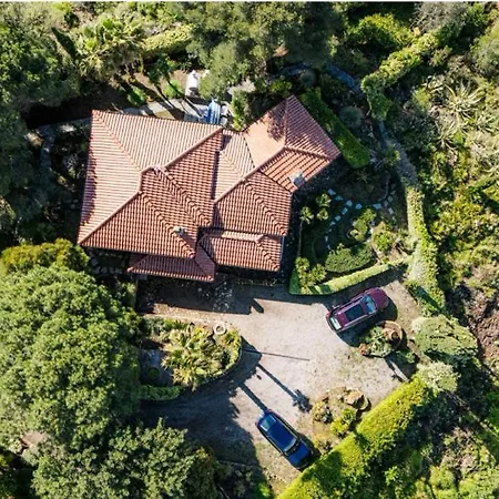 Villa Lilli