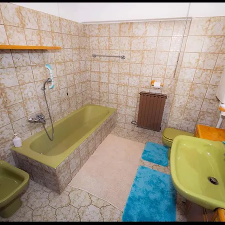 Villa Lilli Cipressa