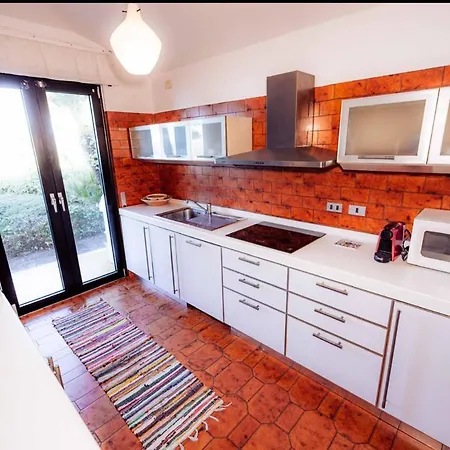 Villa Lilli *