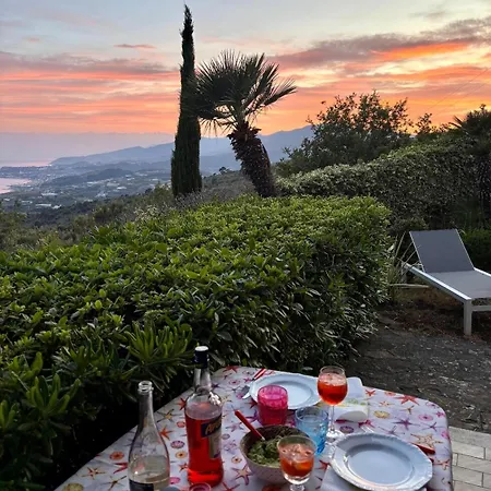Villa Lilli *