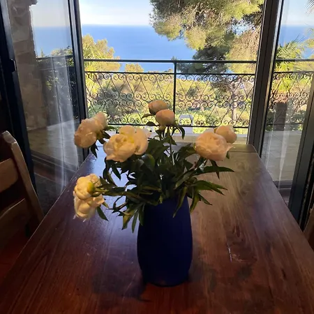 Villa Lilli Cipressa