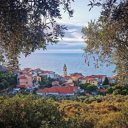 Villa Lilli Cipressa