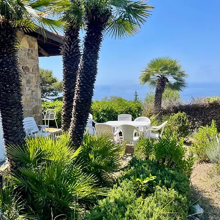 Villa Lilli Cipressa
