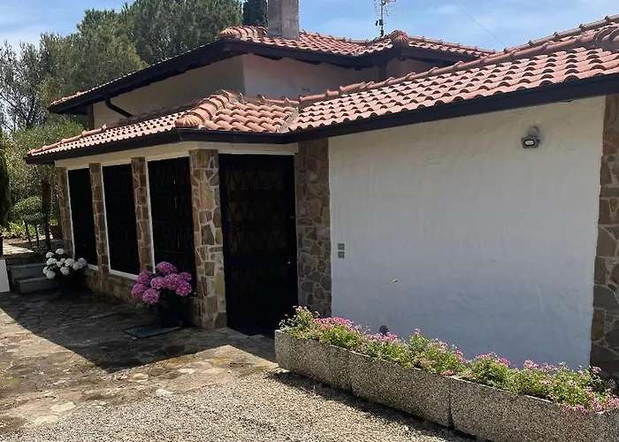 Villa Lilli Cipressa