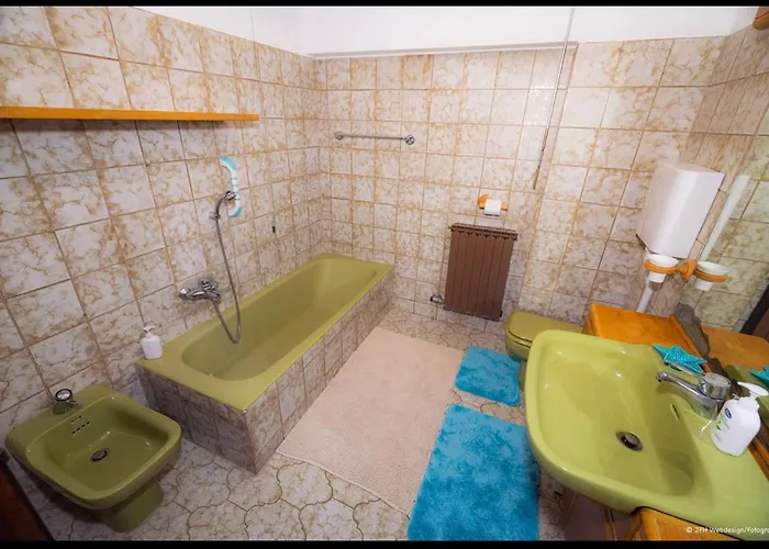 Villa Lilli Cipressa